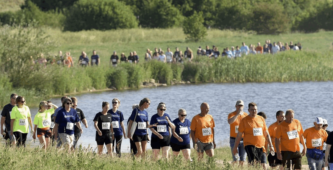 Travl atletik weekend