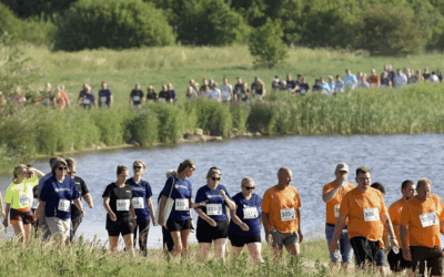 Billeder fra Vestdansk Holdmesterskab for Ungdom